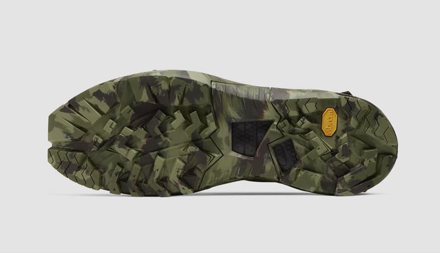 Nike Mmw Free Tr 3 Camo