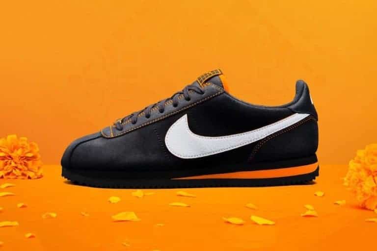 NIKE CORTEZ "DAY OF THE HEAD"
