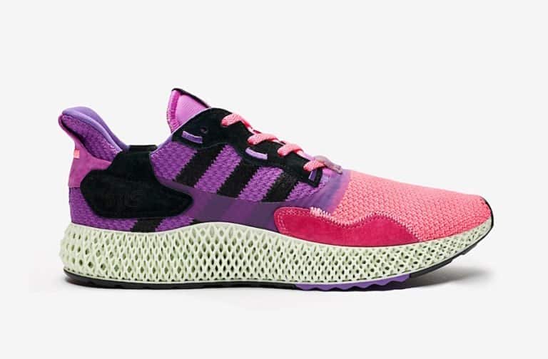 Sneakersnstuff Reveals their adidas Consortium 20th Anniversary Collection
