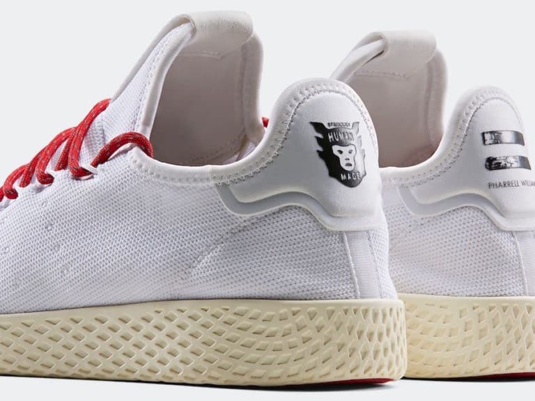 adidas x Human Made Tennis Hu