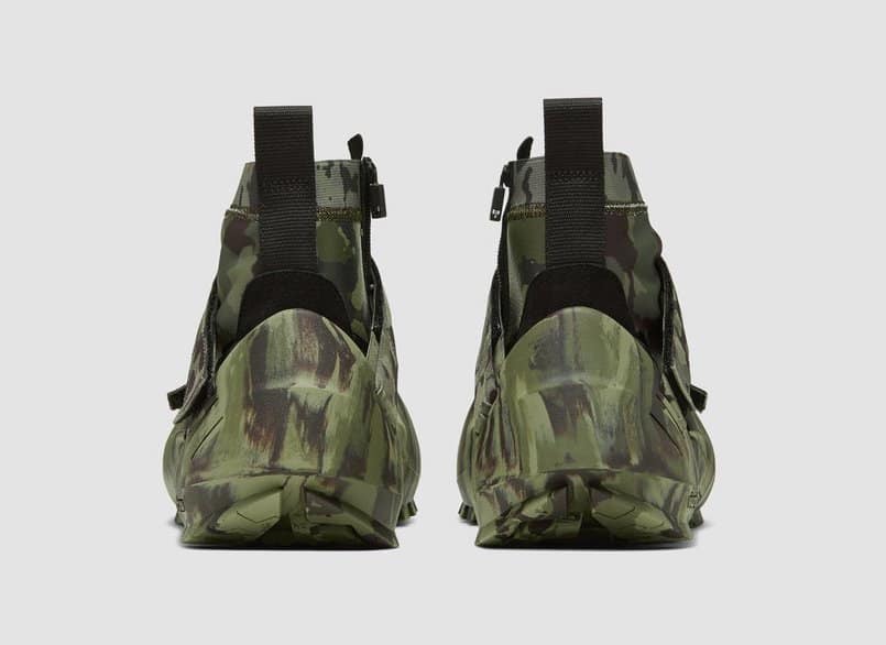 Nike Mmw Free Tr 3 Camo
