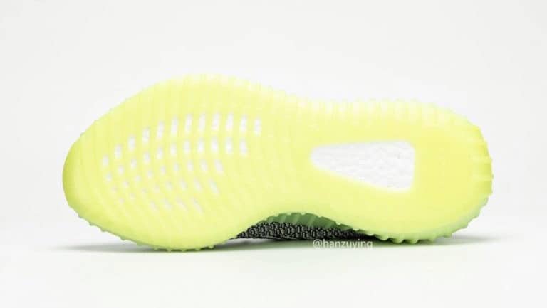 adidas Yeezy Boost 350 V2 "Yeezreel"