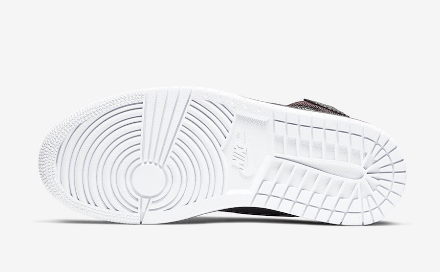 Air Jordan 1 Fearless Wmns