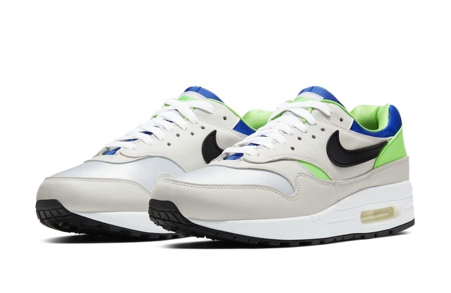 Nike Air Max 1 Huarache Pack