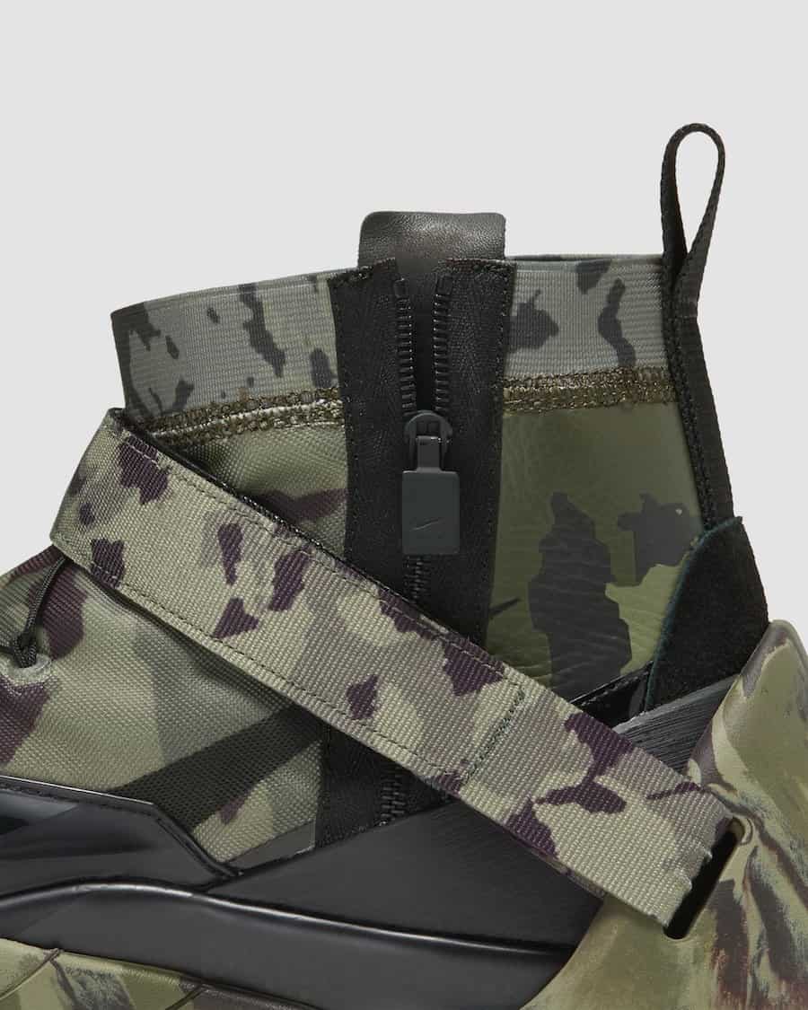 Nike Mmw Free Tr 3 Camo