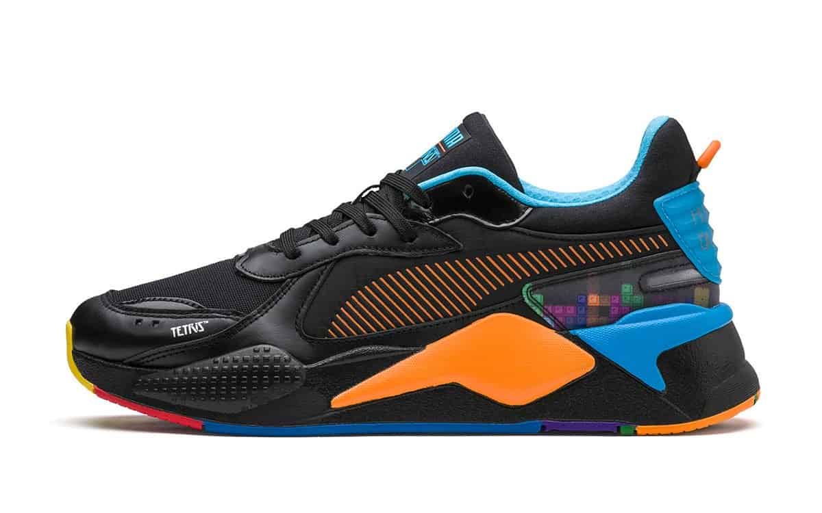 Puma Tetris Pack Rs X 372486 01 Rs 9 8 372490 01 Release Date Info