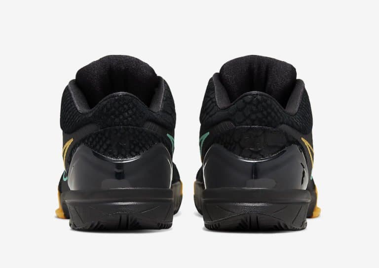 Nike Zoom Kobe 4 Protro “FTB” Releasing Next Month