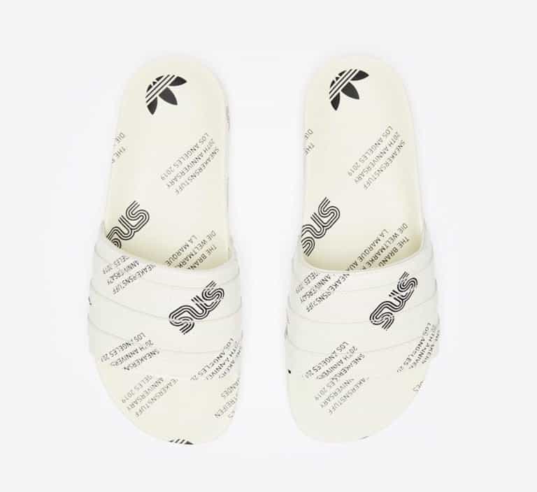 Sneakersnstuff Reveals their adidas Consortium 20th Anniversary Collection