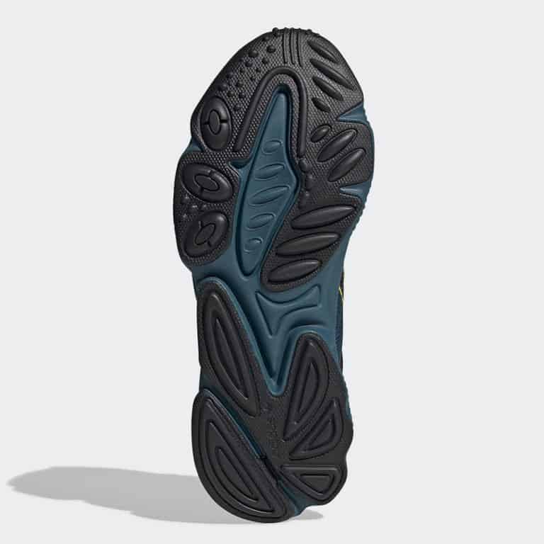 Pusha T and adidas Team up for Two More “King Push” Ozweego