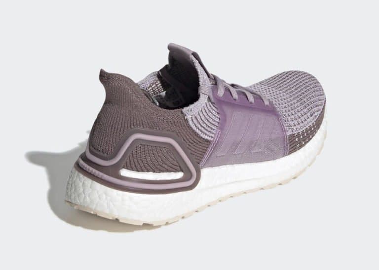 adidas Ultra Boost 19 “Soft Vision”