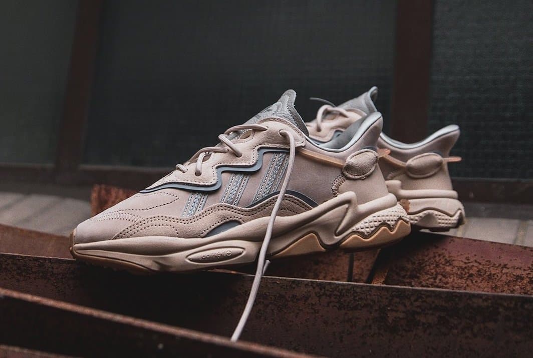 adidas Ozweego Pale Nude