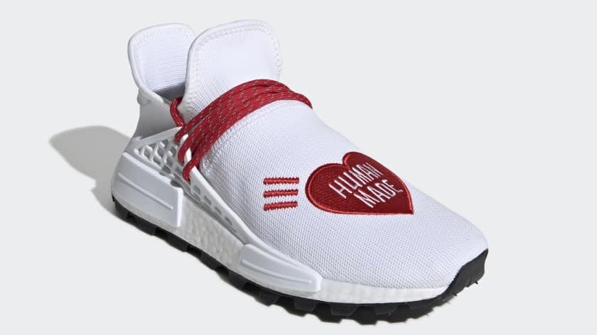 adidas X Human Made Nmd Hu