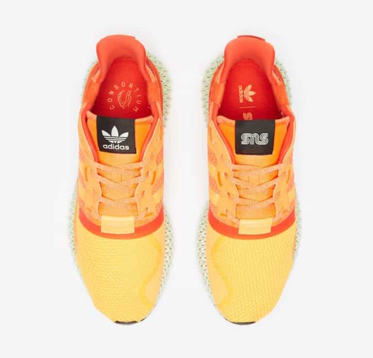 Sneakersnstuff Reveals their adidas Consortium 20th Anniversary Collection