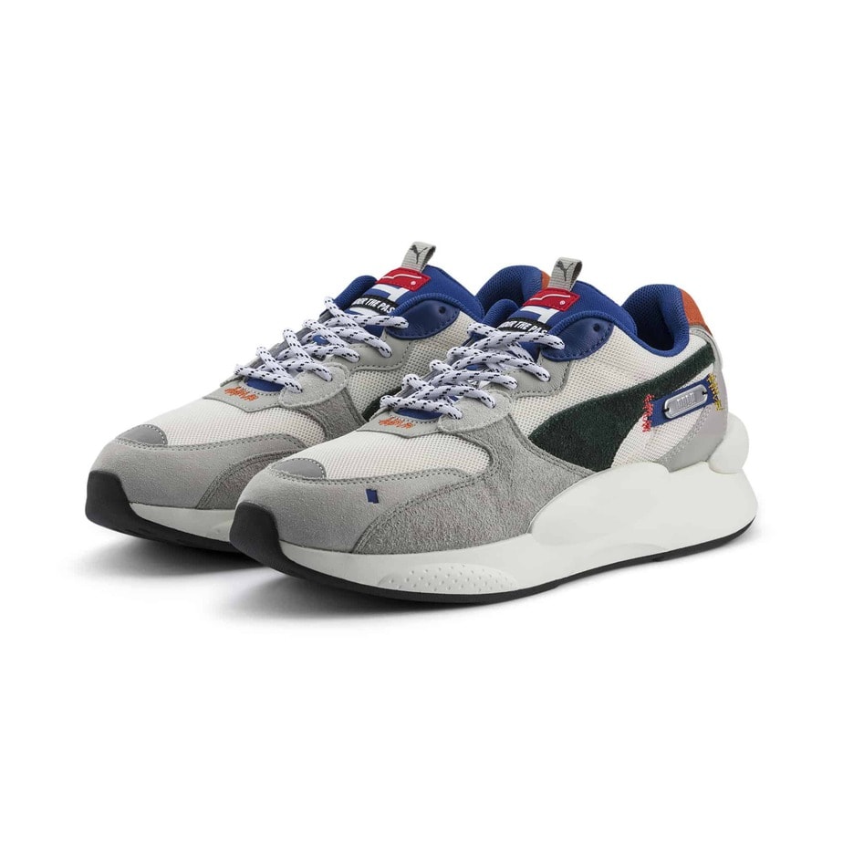 Puma Future Rider Style Rider