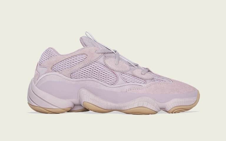 adidas Yeezy 500 "soft Vision"