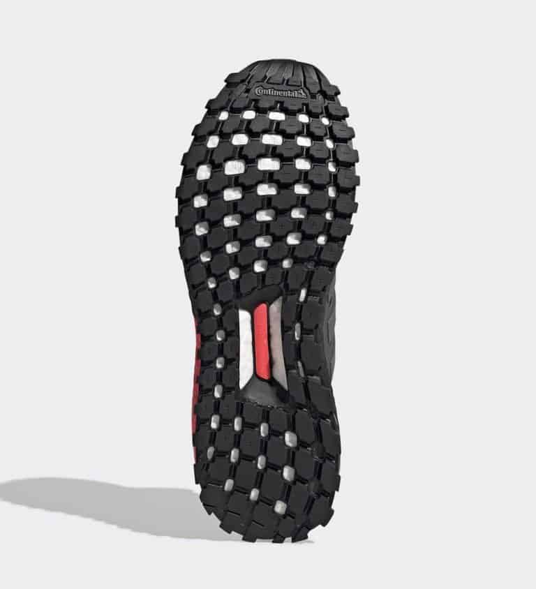 adidas Ultra Boost All Terrain "Solar Red" Releasing Soon