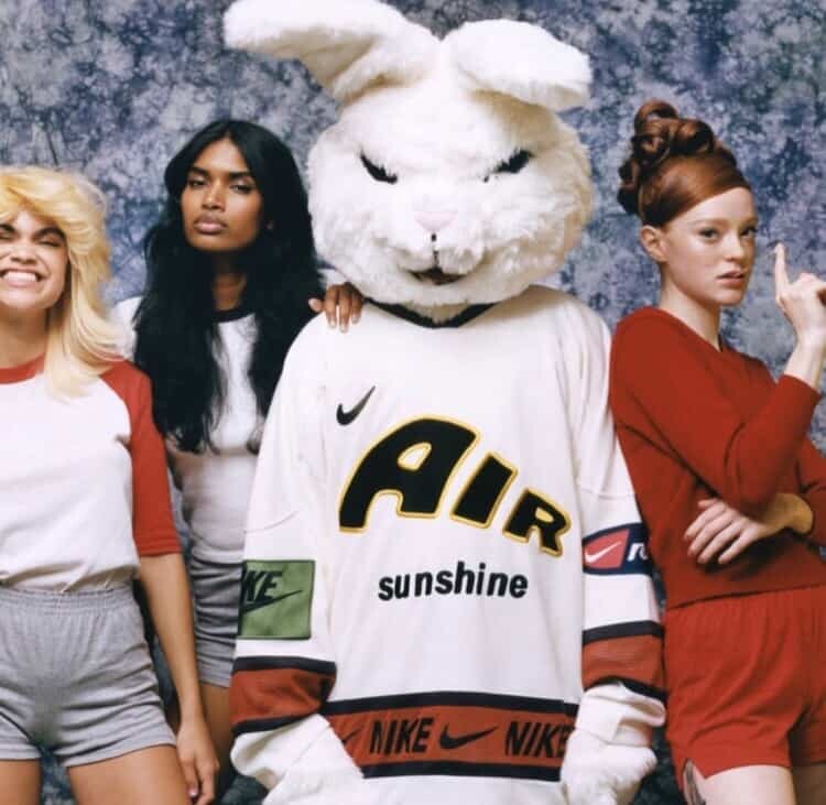 Nike x Cactus Plant Flea Market Apparel