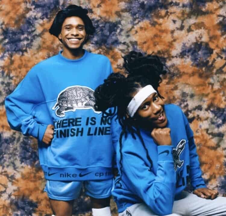 Nike x Cactus Plant Flea Market Apparel
