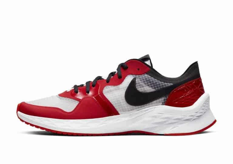 Jordan 1 Inspired 85 Racer Just Became Available