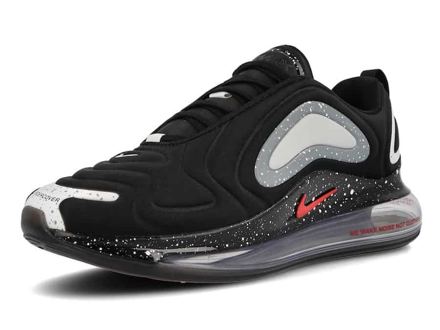 Undocover Nike Air Max 720