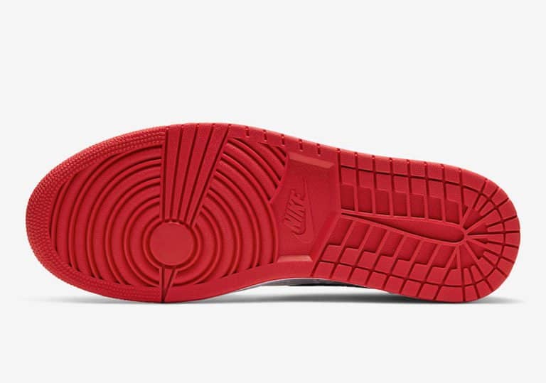 Clot x Air Jordan 1 Mid