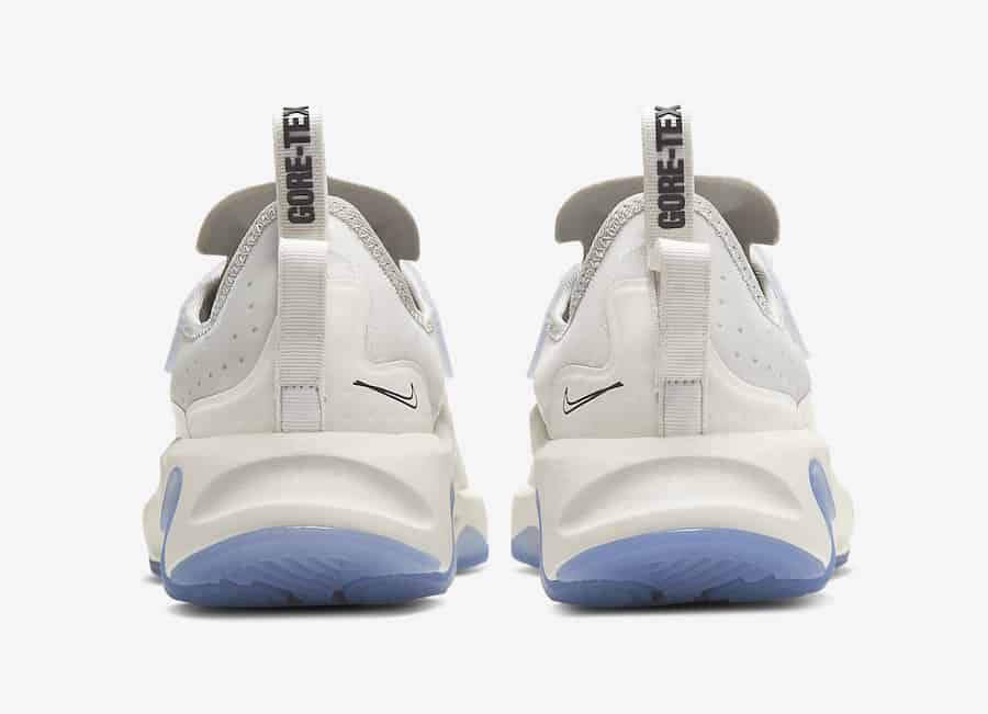 Nike React Type Gtx Gore Tex