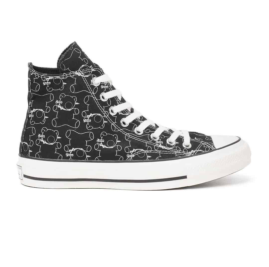 Undercover Converse Addict Chuck Taylor