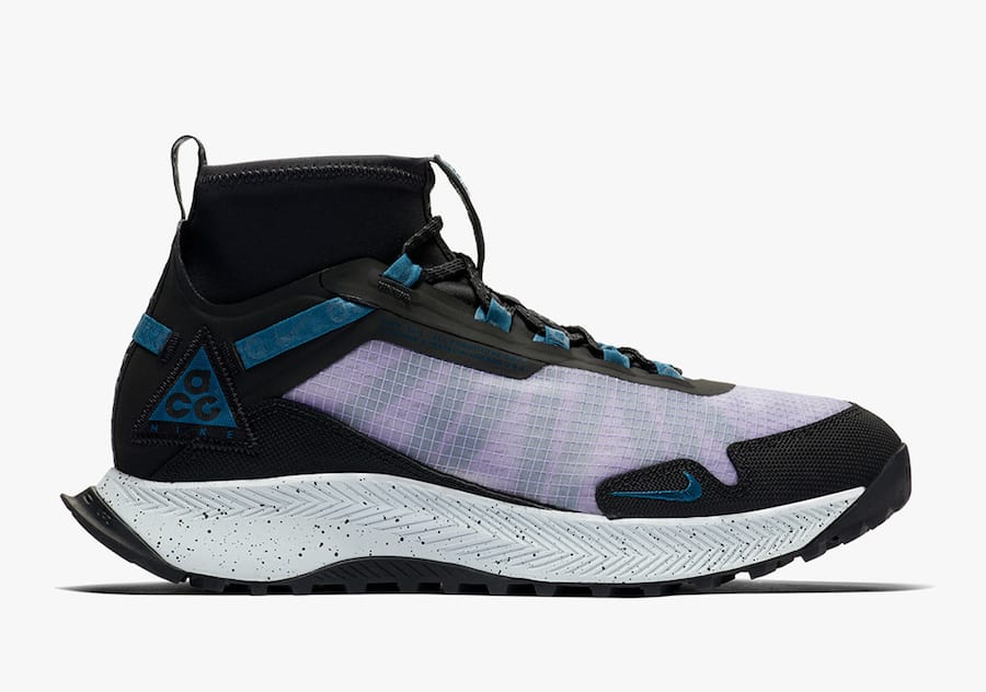 Nike Acg Terra Zaherra CQ0076-500