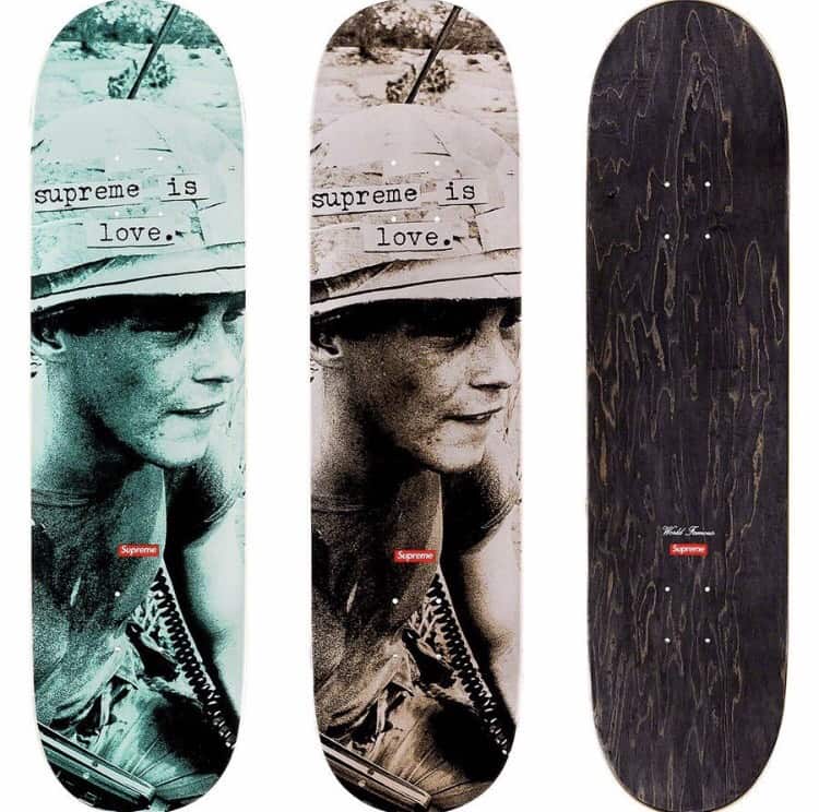 Supreme Fw19 Week 9