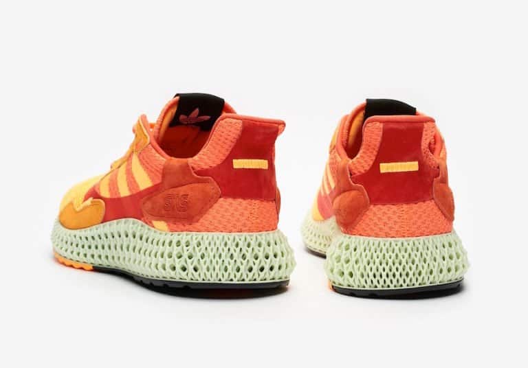 Sneakersnstuff Reveals their adidas Consortium 20th Anniversary Collection