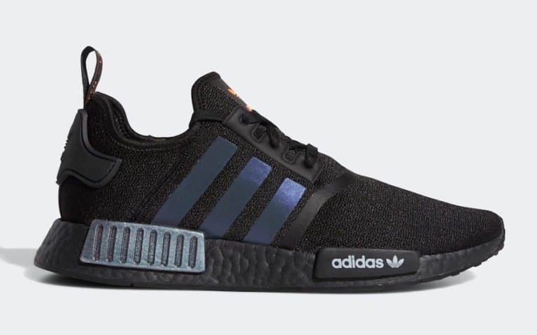 adidas NMD R1 and Nite Jogger Reflective Xeno