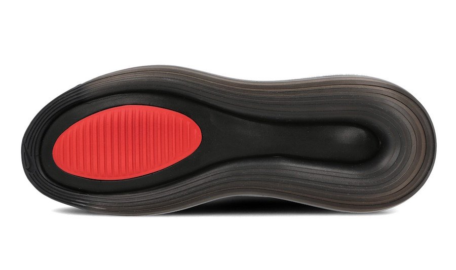 Undocover Nike Air Max 720