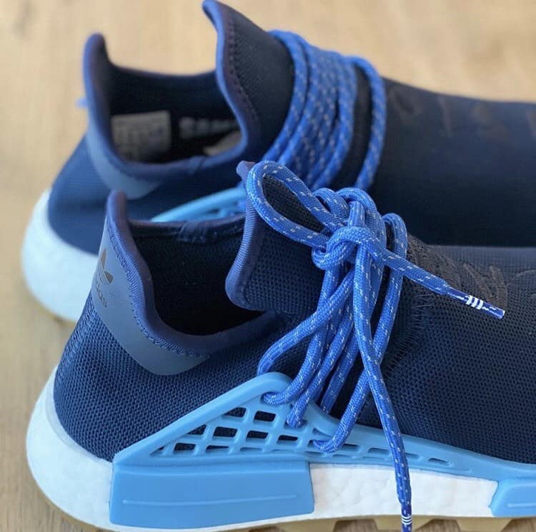 adidas Nmd Hu "dream Vision"