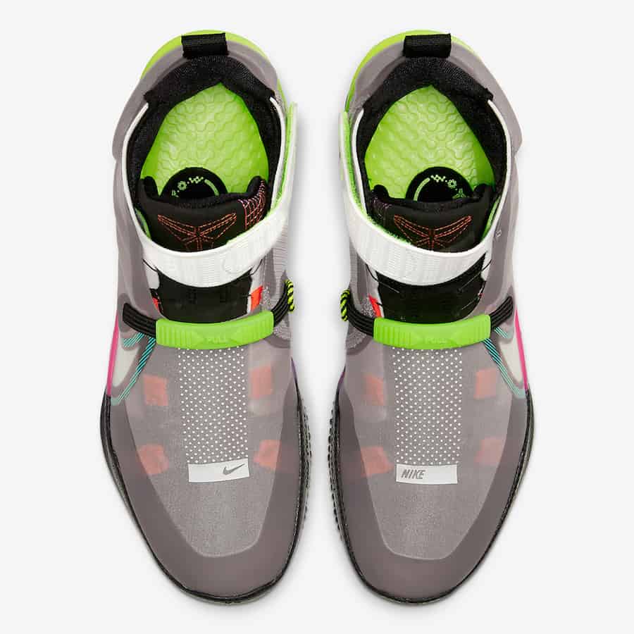 Nike Kobd Ad Nxt Ff Queen