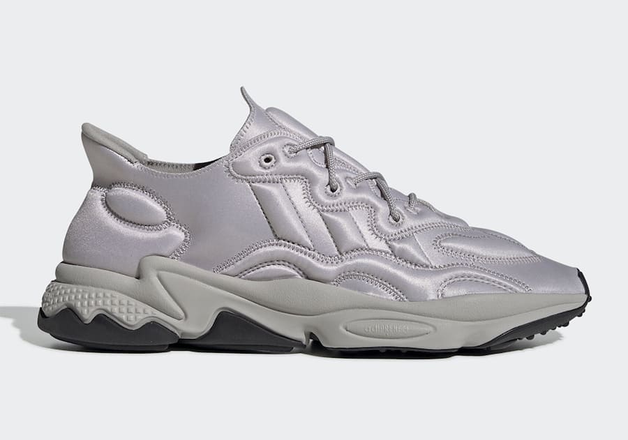 adidas Ozweego Tech Clear Granite FU7644