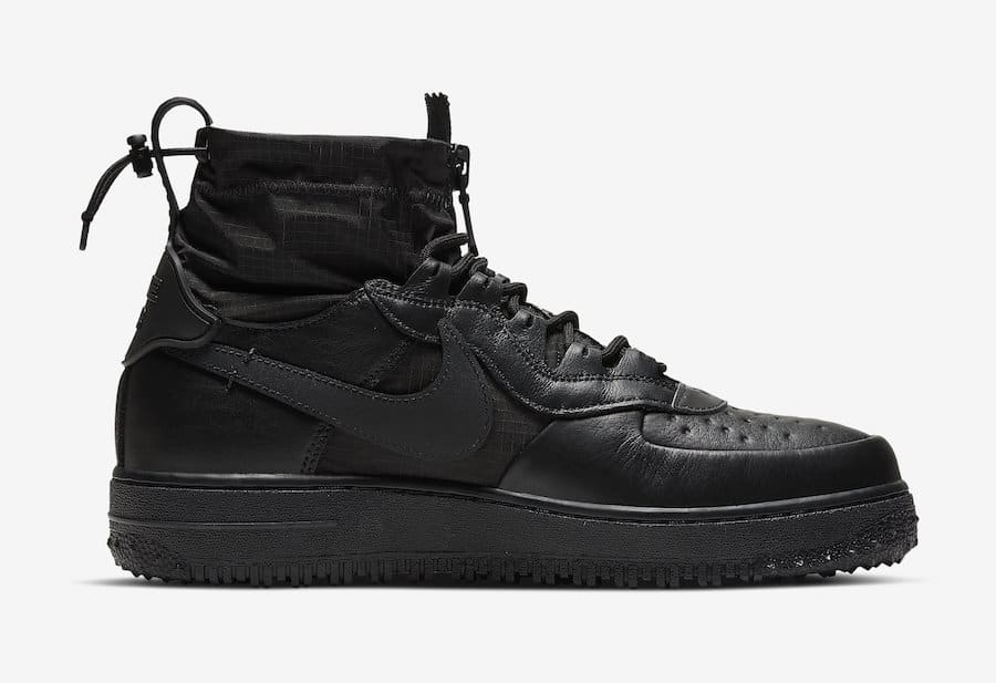 Nike Air Force 1 Wrt Gore Tex