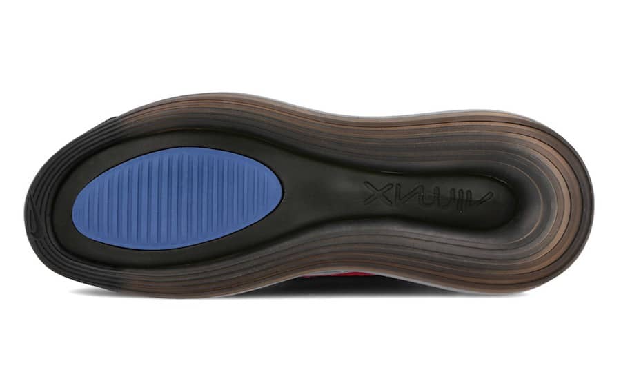 Undocover Nike Air Max 720
