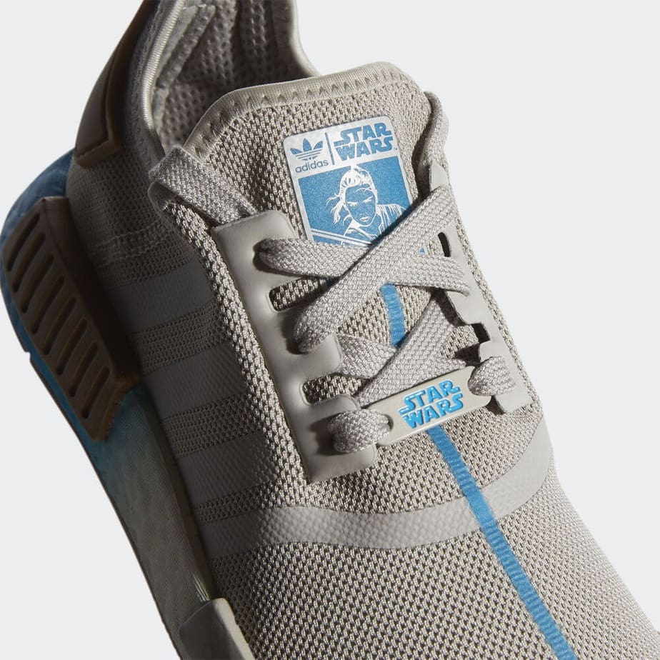 Star Wars adidas Nmd R1 Rey