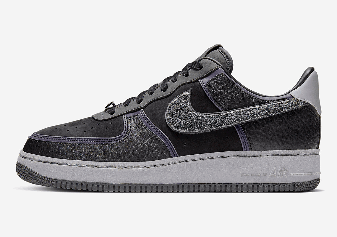 A Ma Maniere x Nike Air Force 1 “Hand Wash Cold” Official Images