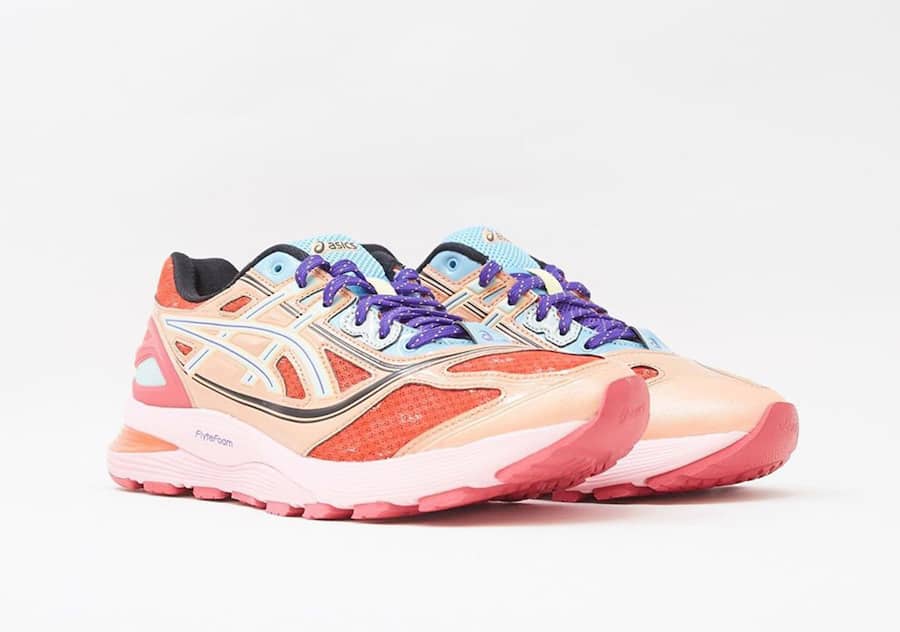Kiko Kostadinov ASICS Gel Korika