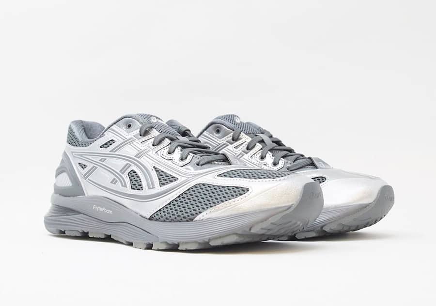 Kiko Kostadinov ASICS Gel Korika