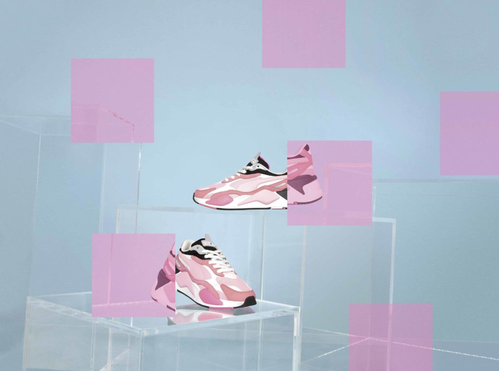 20ss Xsp Rsx3 Womens Puzzle 0153 Rgb