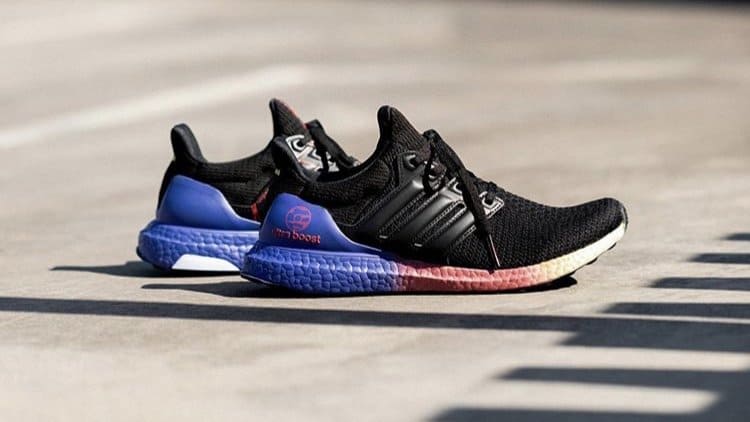 adidas Ultra Boost “City Pack” Brings Forth Four New Looks