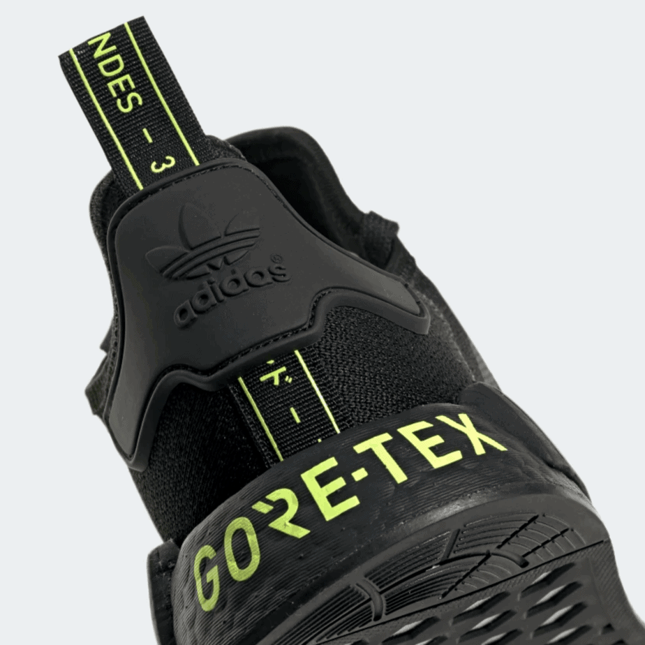 adidas Nmd R1 Gore Tex