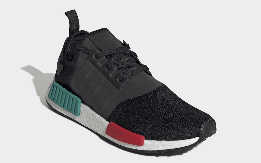 adidas NMD_R1 “Lush Red” Releasing Soon