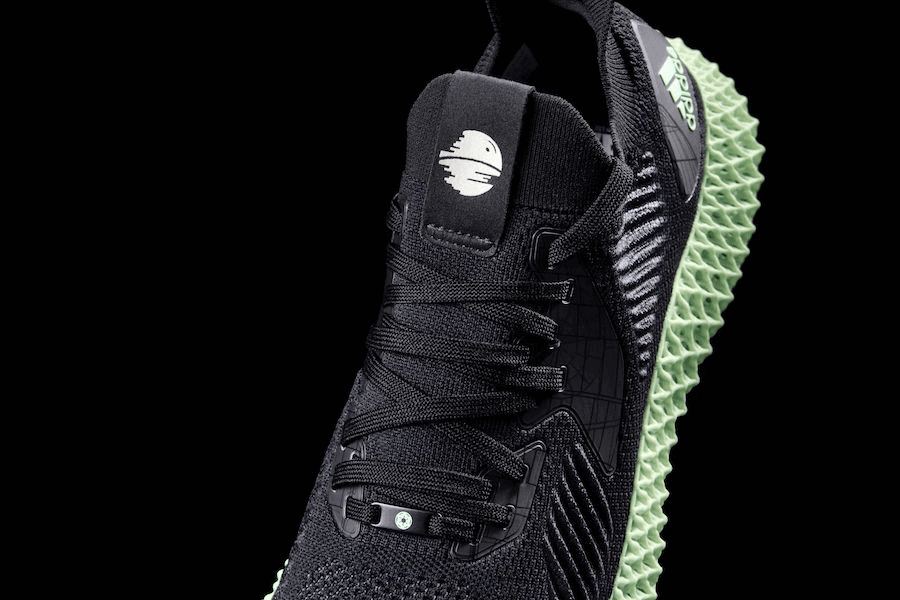 Star Wars x adidas Battle Pack
