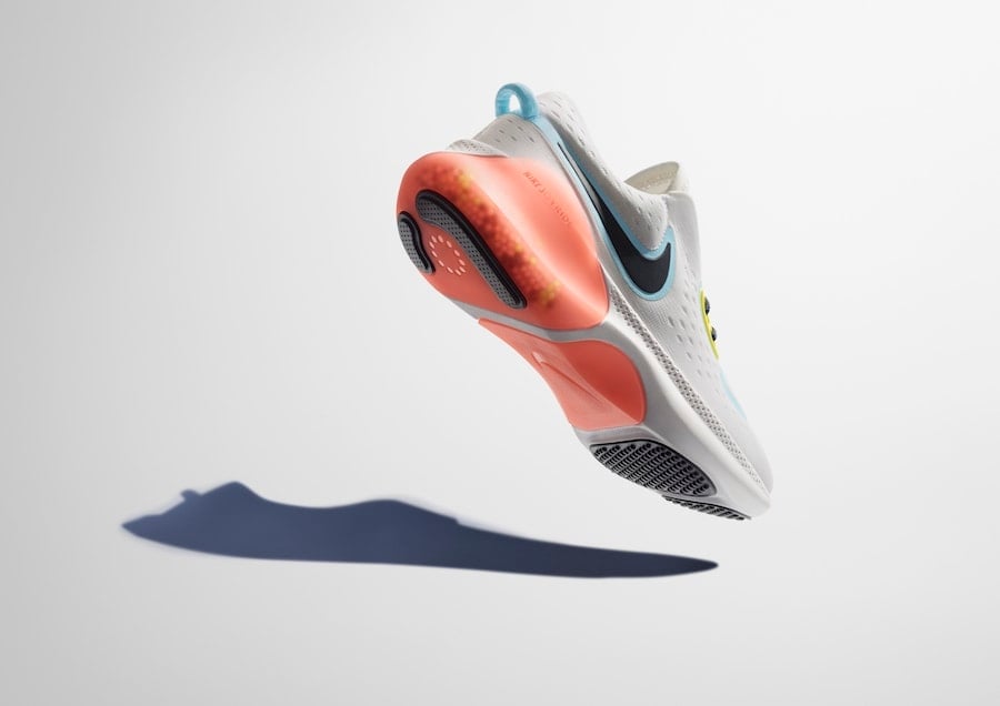 Nike Joyride Dual Run