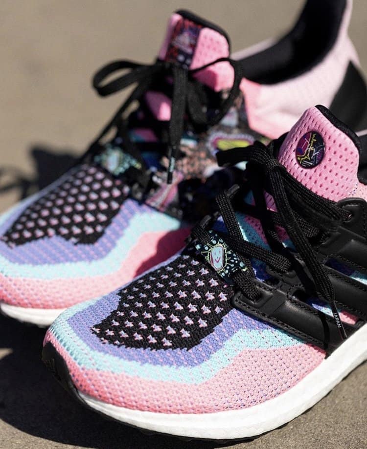 adidas Ultra Boost “City Pack” Brings Forth Four New Looks