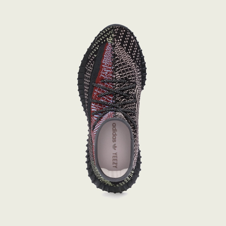 adidas Yeezy Boost 350 V2 Yecheil