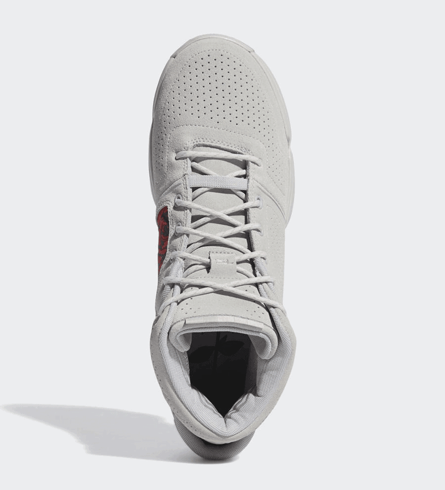 adidas D Rose 1 “Roses” Releasing All-Star Weekend